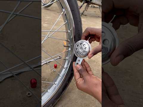 Best way to get horn💯✅ #automobile #updeledkepreprationkasekre #ustad #sanwal #extra