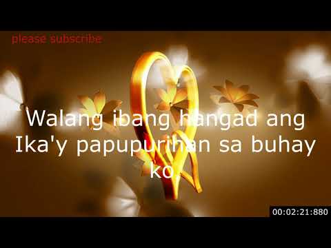 Conquerors Band (Walang Humpay na Pasasalamat)