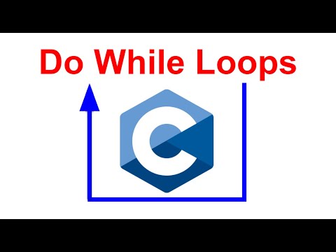 Do While Loops C Programming Kovolff