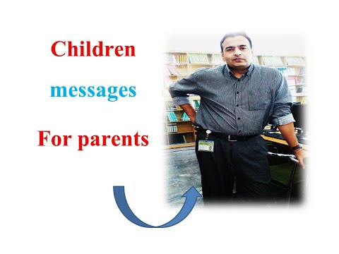 Understand Your Children feelings|Mental health With Falak Niaz