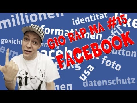 Video thumbnail for Facebook ist scheisse