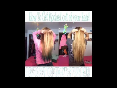 download lagu mp3 mp4 How To Get Kool Aid Dye Out Of Hair, download lagu How To Get Kool Aid Dye Out Of Hair gratis, unduh video klip How To Get Kool Aid Dye Out Of Hair
