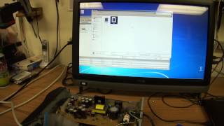 Hacking a DVR receiver Hard Drive