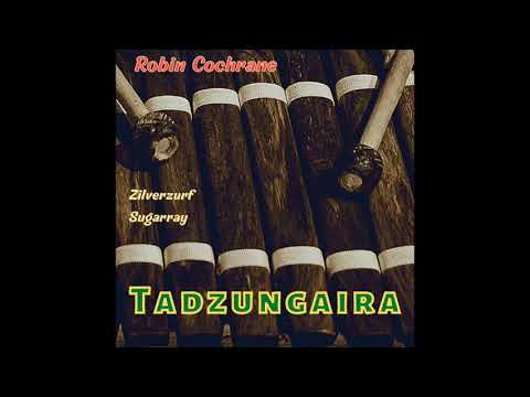 Robin Cochrane: Tadzungaira feat Zilverzurf