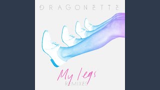 My Legs (Eric Jadi Remix)