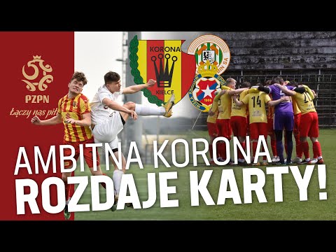 MAGAZYN SKRÓTÓW CLJ - 25. kolejka (2020/21)