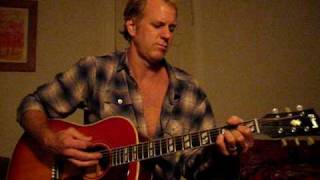 Biggest Lie  Elliott Smith-cover