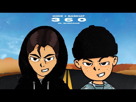 Kiike, Baskiat - BÚSCAME