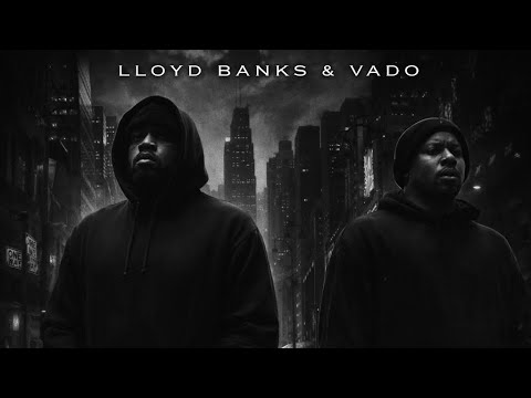Lloyd Banks feat. Vado - Dishonorable Discharge