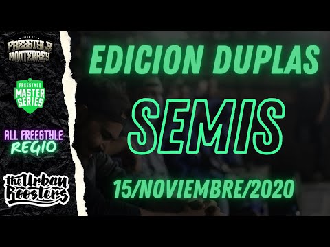 🔥LFM Semis Zero & Once vs Cros & Dmon🔥