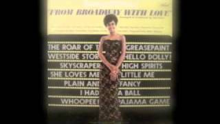 Nancy Wilson - Here&#39;s That Rainy Day (Capitol Records 1964)