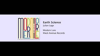Julian Lage - Earth Science - Modern Lore - 10