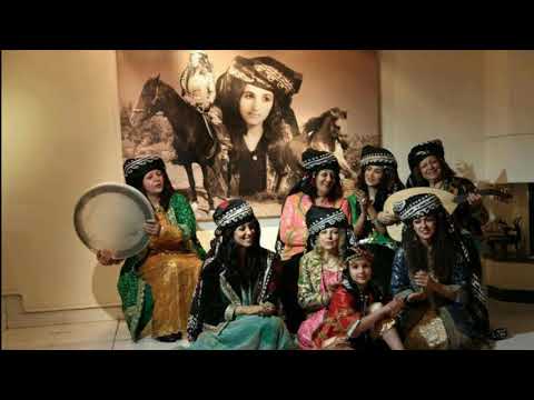 Homar Dzay - Baxchay Pasha | هۆمەر دزەیی باخچەی پاشا