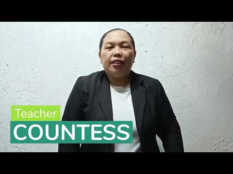 Countessのプロフィール動画