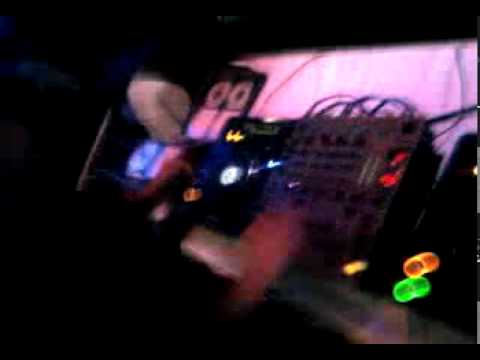 dj karaca yilbasi night 2010 part 2