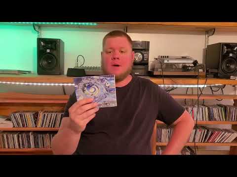 Review: Pendragon - Love Over Fear (2020)