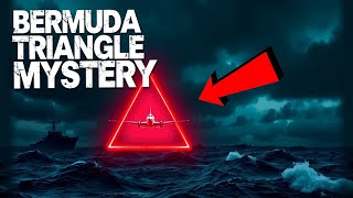 The Bermuda Triangle🔺The Ocean’s Darkest Secret