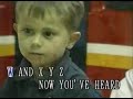 Sing Learn 01 Song Of A B C