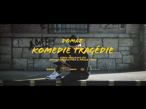 DOMAZ · Komedie Tragédie
