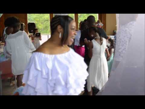 DJ Lorenzo Ross video.