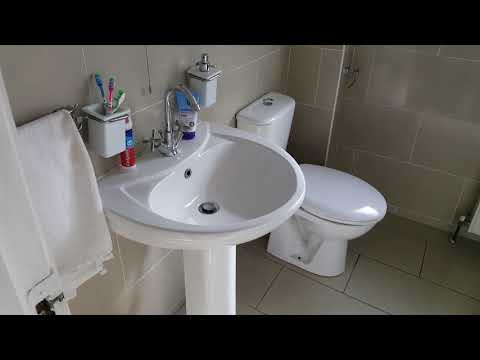 Bright room to rent in 4-bedroom apartment in Donaghmede - Spotahome (ref 146456)