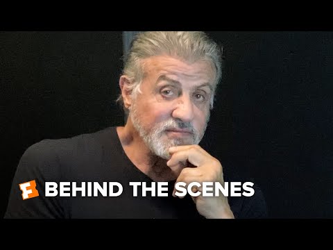 ロッキー4／ロッキーvs.ドラゴ』シルベスター・スタローンが語る "あの頃と今"（2021年ディレクターズカット版）｜Movieclips (Rocky IV: Rocky vs. Drago - Sylvester Stallone on "Then and Now" (2021 Director's Cut) | Movieclips)