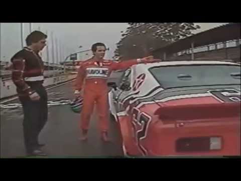 STOCK CAR 1979 e 1985 (GM OPALA)