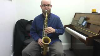 I'm Just a Lucky So and So