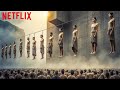 Top 10 BEST NEW Netflix Series Released In 2025