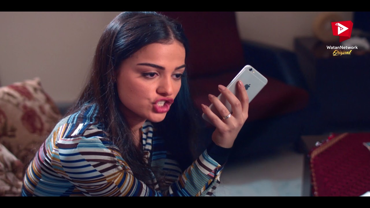 داوت - الشك - الحلقة 26 السادسة والعشرون