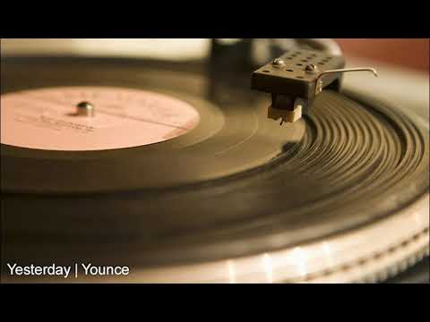 The Weatherford Quartet - Yesterday