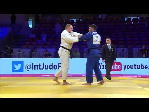 Ippon Daily | Maciej Sarnacki