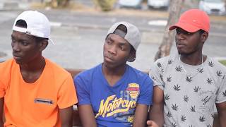 Niska - Salé DANS LA VRAIE VIE D&#39;ELINEM