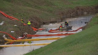UPS crash cleanup: EPA collects 286,000 gallons of contaminated water in Louisville