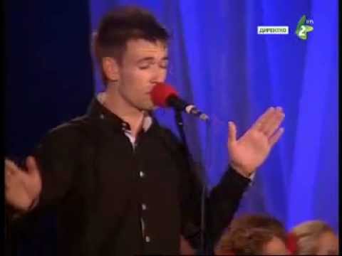 Алексей Сивч - Жадам це, любови моя