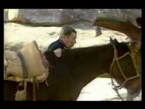 Atahualpa Yupanqui - El Payador Perseguido (5ª parte)