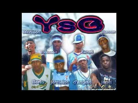 YsG - Instructies Feat Migiboss
