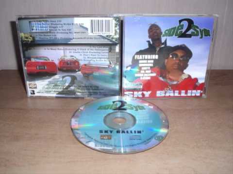 Side 2 Syde - Constant Struggle - Sky Ballin