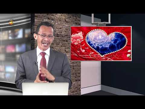 Ilay Fitiavana Mandresy - 27 Septambra 2020