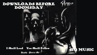 Silencer - 05 - I Shall Lead, You Shall Follow