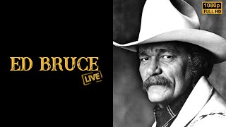 Ed Bruce - My First Taste Of Texas