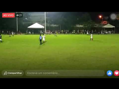ACJAP 1 X 0 CHUTE CERTO, GOL DO NOSSO VOLANTE JÚLIO CÉSAR (1).