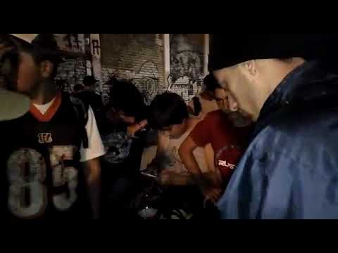 FOME VS DETALLE -8vos- FECHA 4