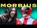 It’s MORBIN Time! [FAN FILM] Power Rangers | Morbius