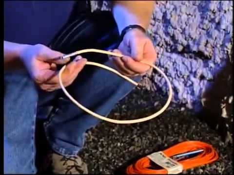 Explosives Underground  Mining & Demolition Safety Training Video