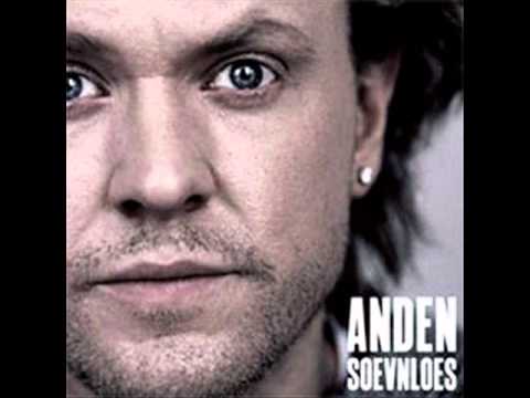 Anden - Soevnloes Lyrics