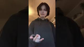 Tiktok spidergirls challenge  #shorts #spidergirl