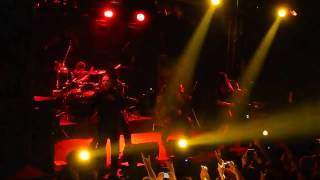 DARK FUNERAL (The Eternal Eclipse) - 15.04.2017 [клуб Volta | Moscow]