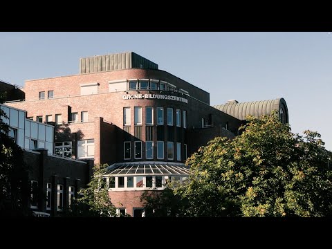 Grone Weiterbildungszentren in Hamburg