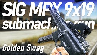 【EFT】Golden Swag ChillTarkov